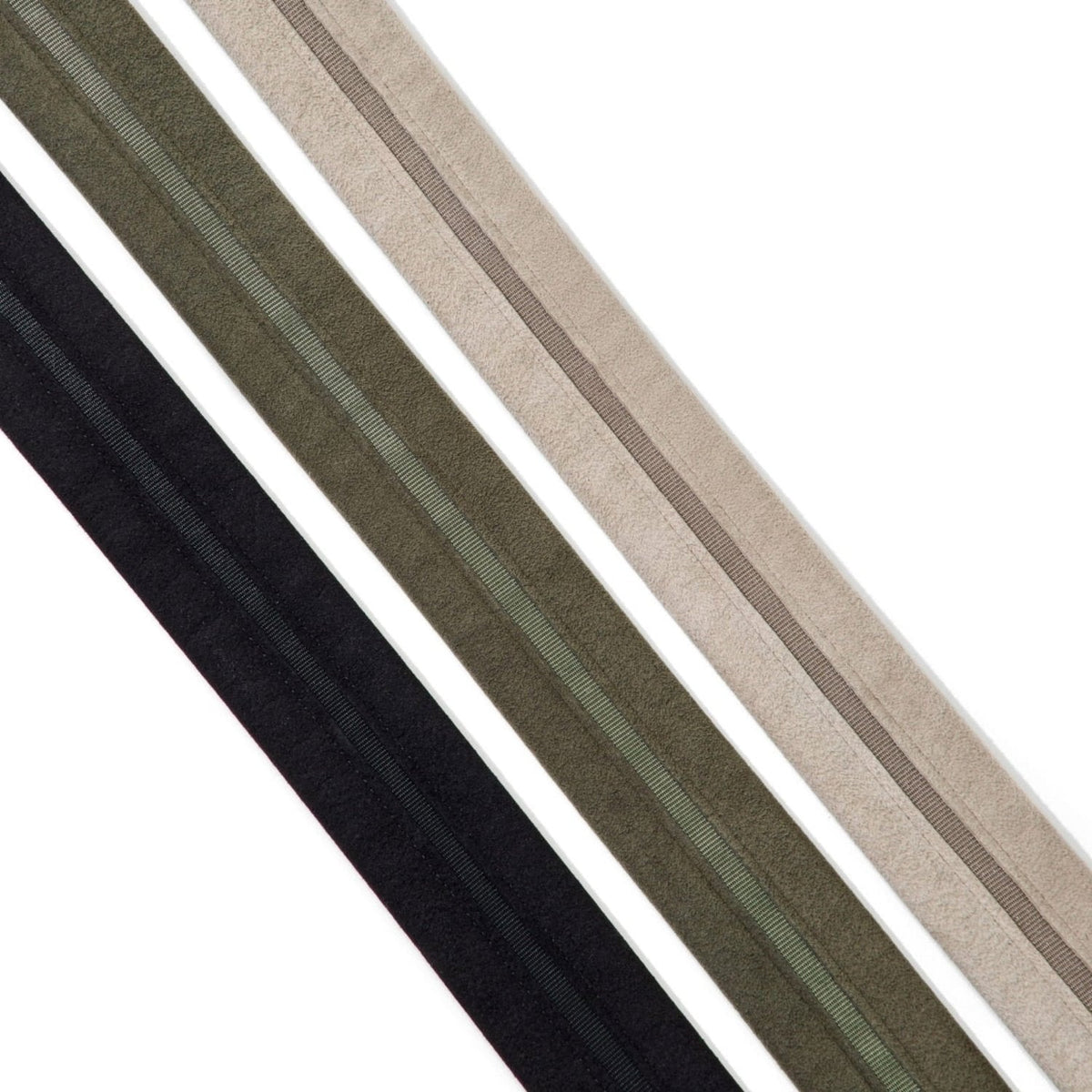 Evergoods Transit Strap in OD Green