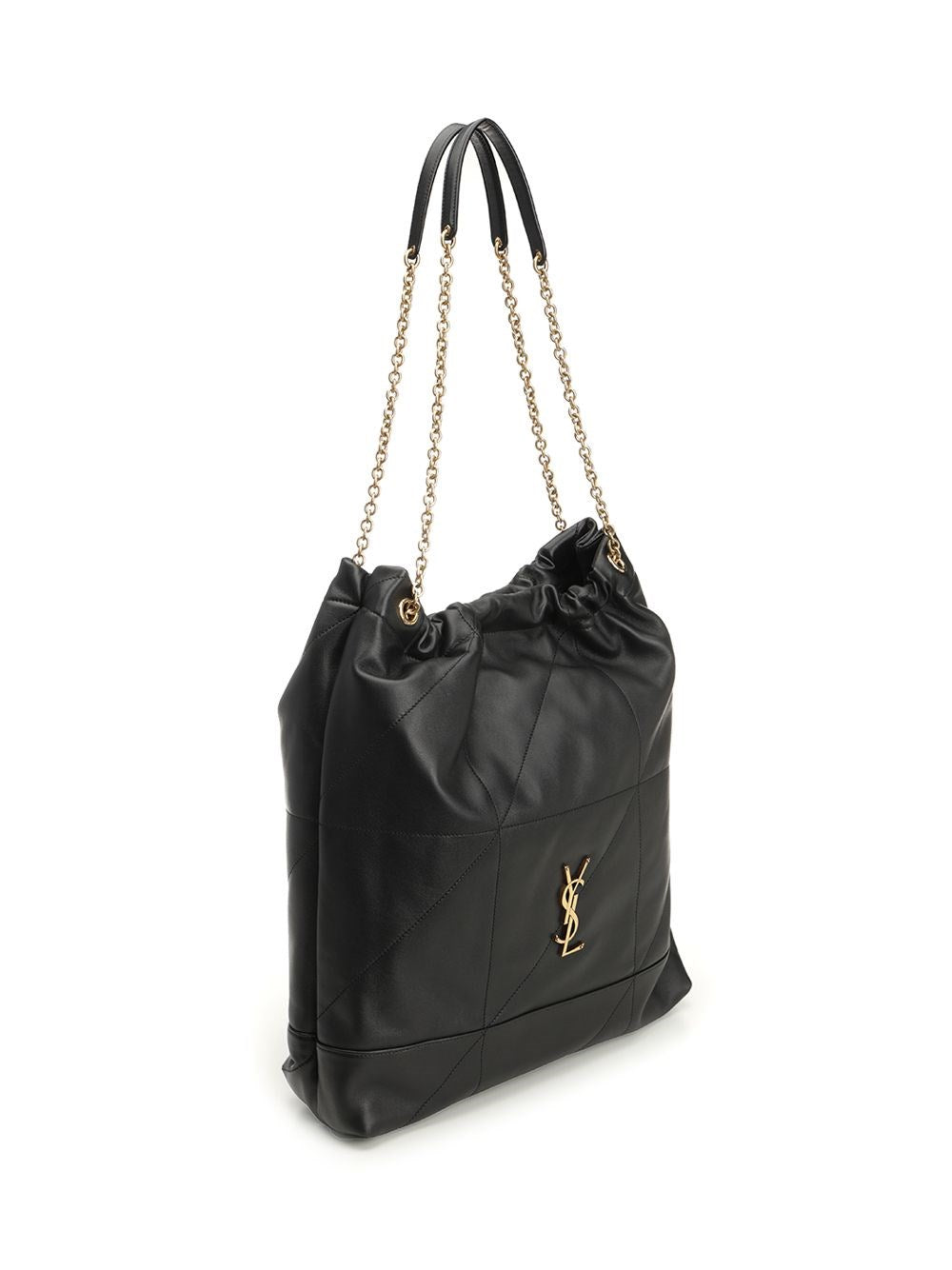 Saint Laurent Women "Pochon Jamie" Large Bag