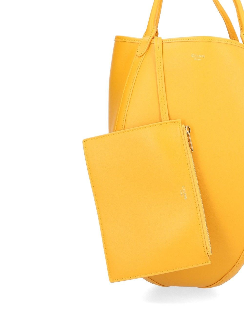 Celine Women Small Drop Bucket Bag