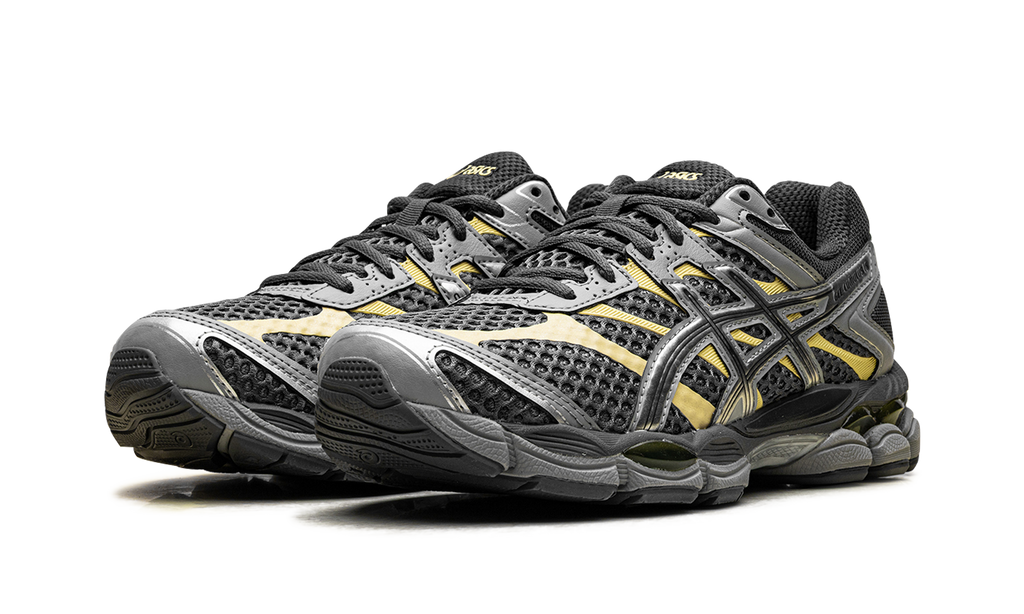 Asics Mens Gel-Cumulus 16 "Carrier Grey Pure Silver" 1203A733-020