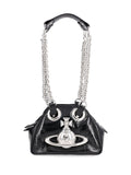 Vivienne Westwood Women Archive Orb Chain Handbag