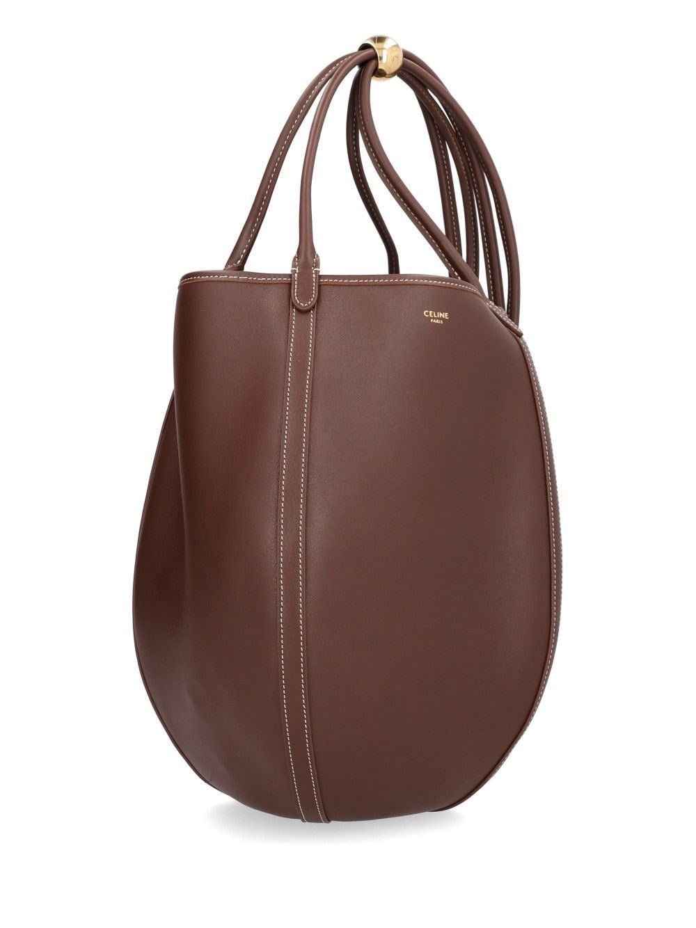 Celine Women Small Drop Bucket Bag