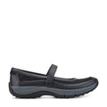 Briana Mary Jane Walking Shoes