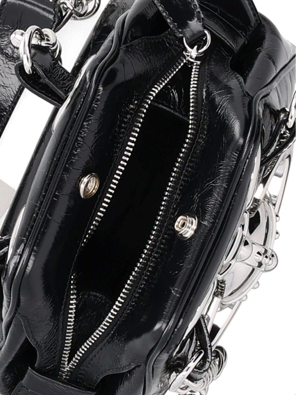 Vivienne Westwood Women Archive Orb Chain Handbag