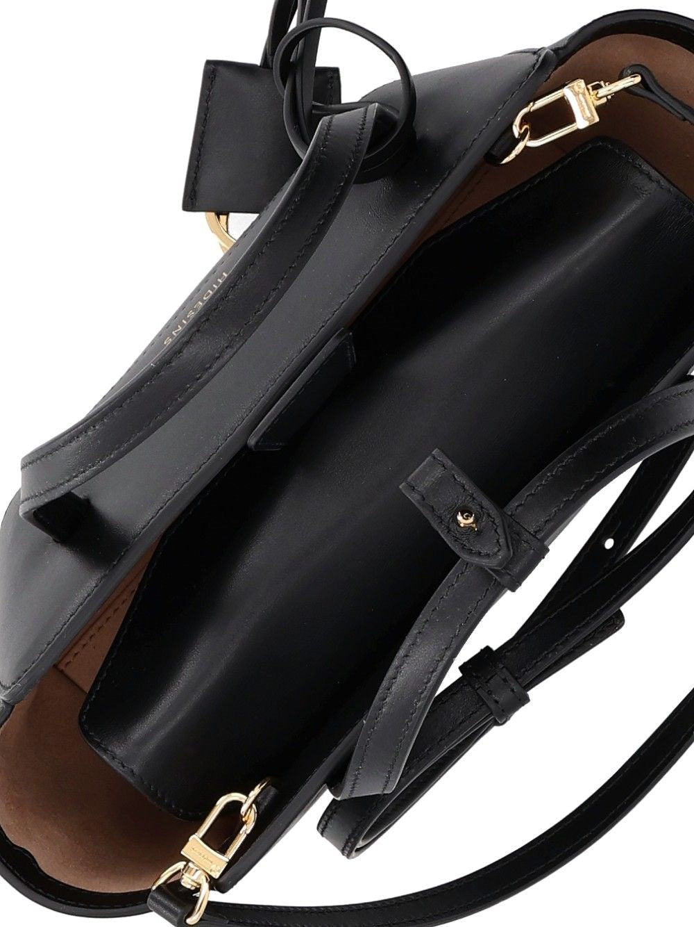 Hidesins Women Small "Flap" Bag