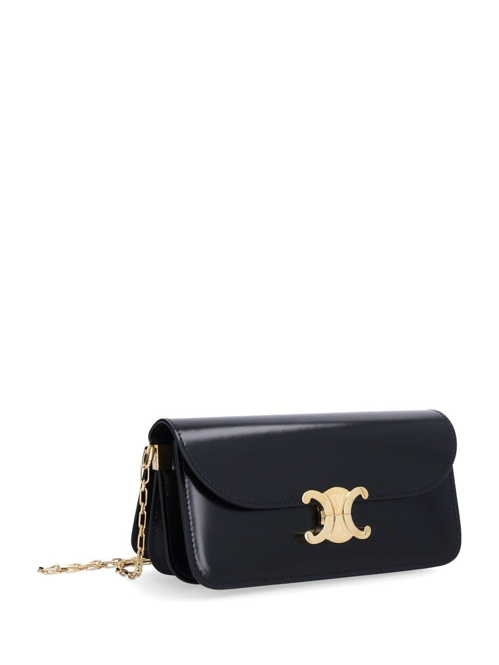 Celine Women Small "Triomphe" Bag