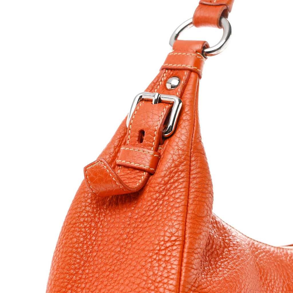 Vitello Daino Hobo Papaya
