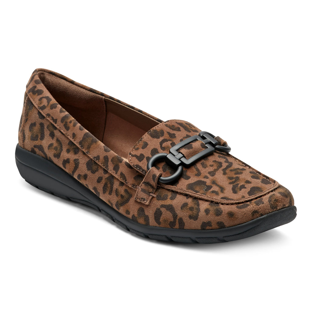 Amaya Casual Flats