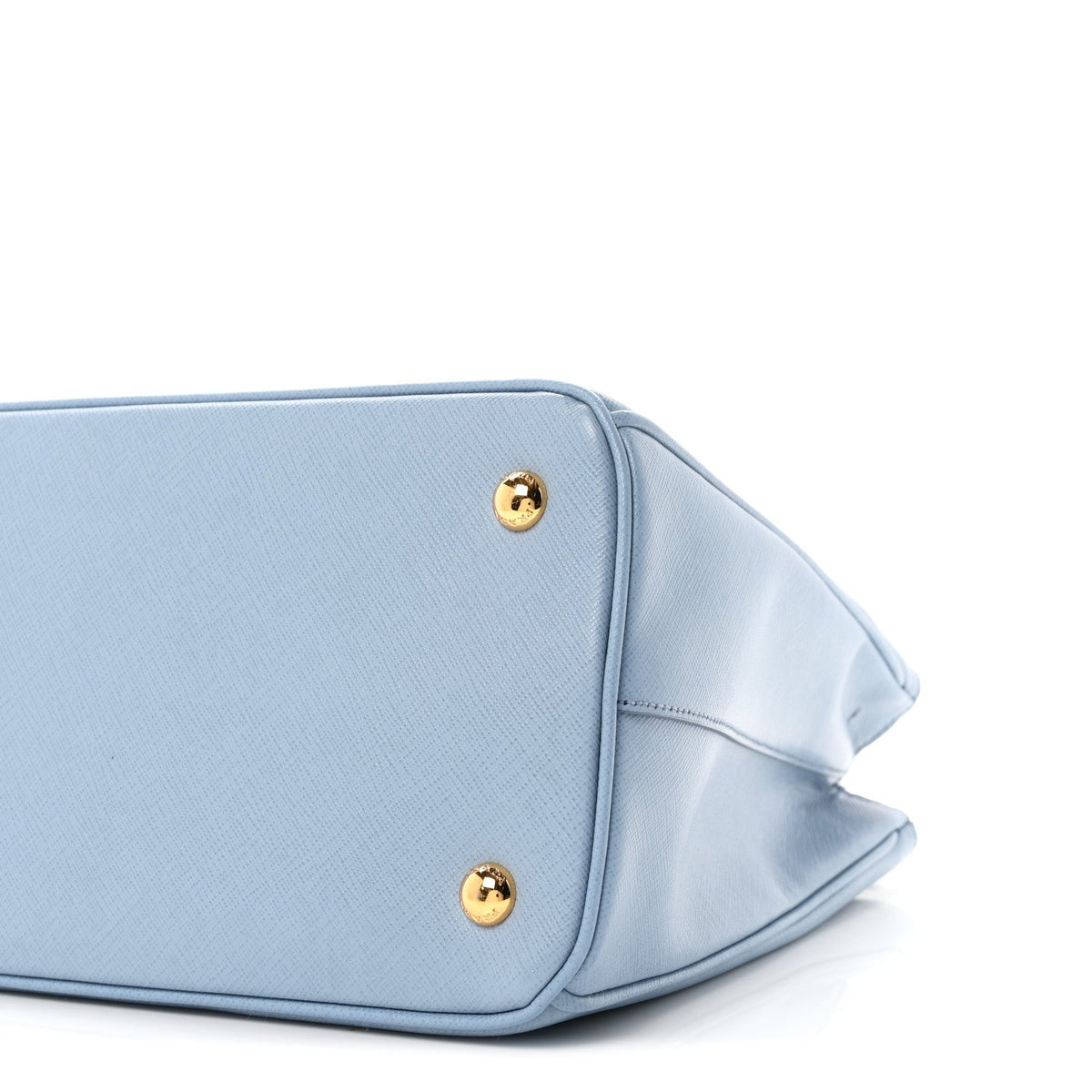 Saffiano Lux Medium Tote Astrale