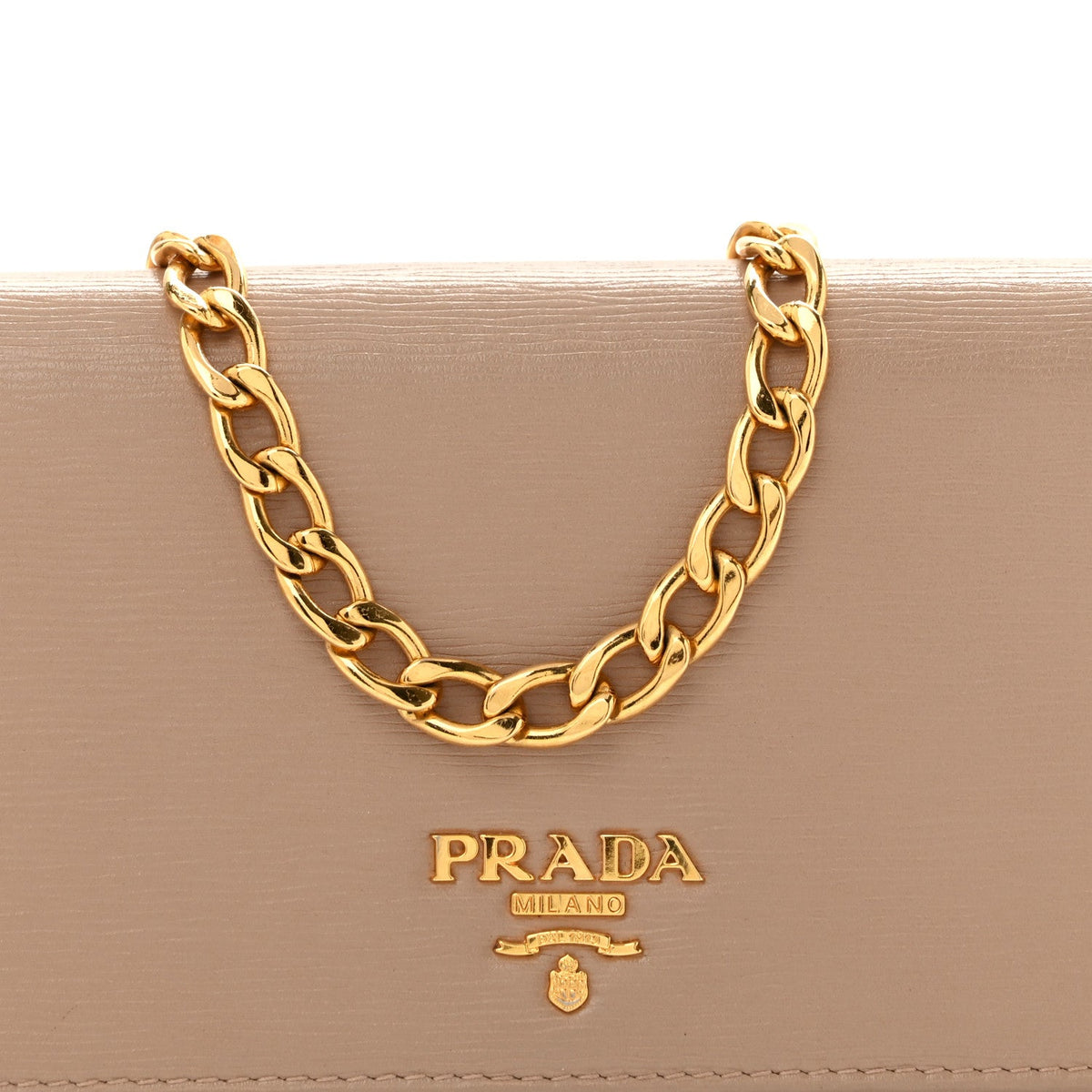 Vitello Move Chain Wallet Cammeo
