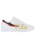 Fila Women's Original Fitness Signature 2 in White