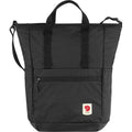 Fjallraven High Coast Totepack in Black
