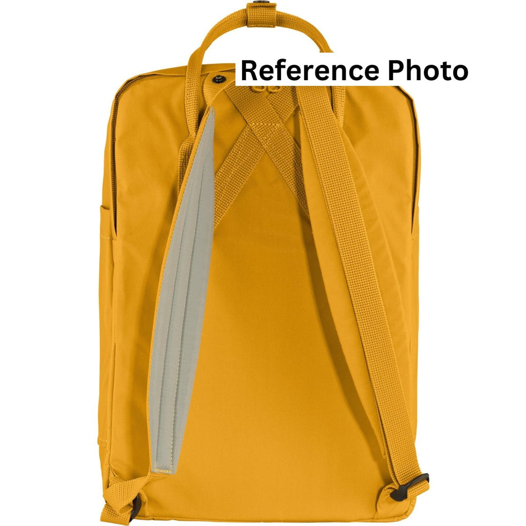 Fjallraven Kanken 15" Laptop in Navy