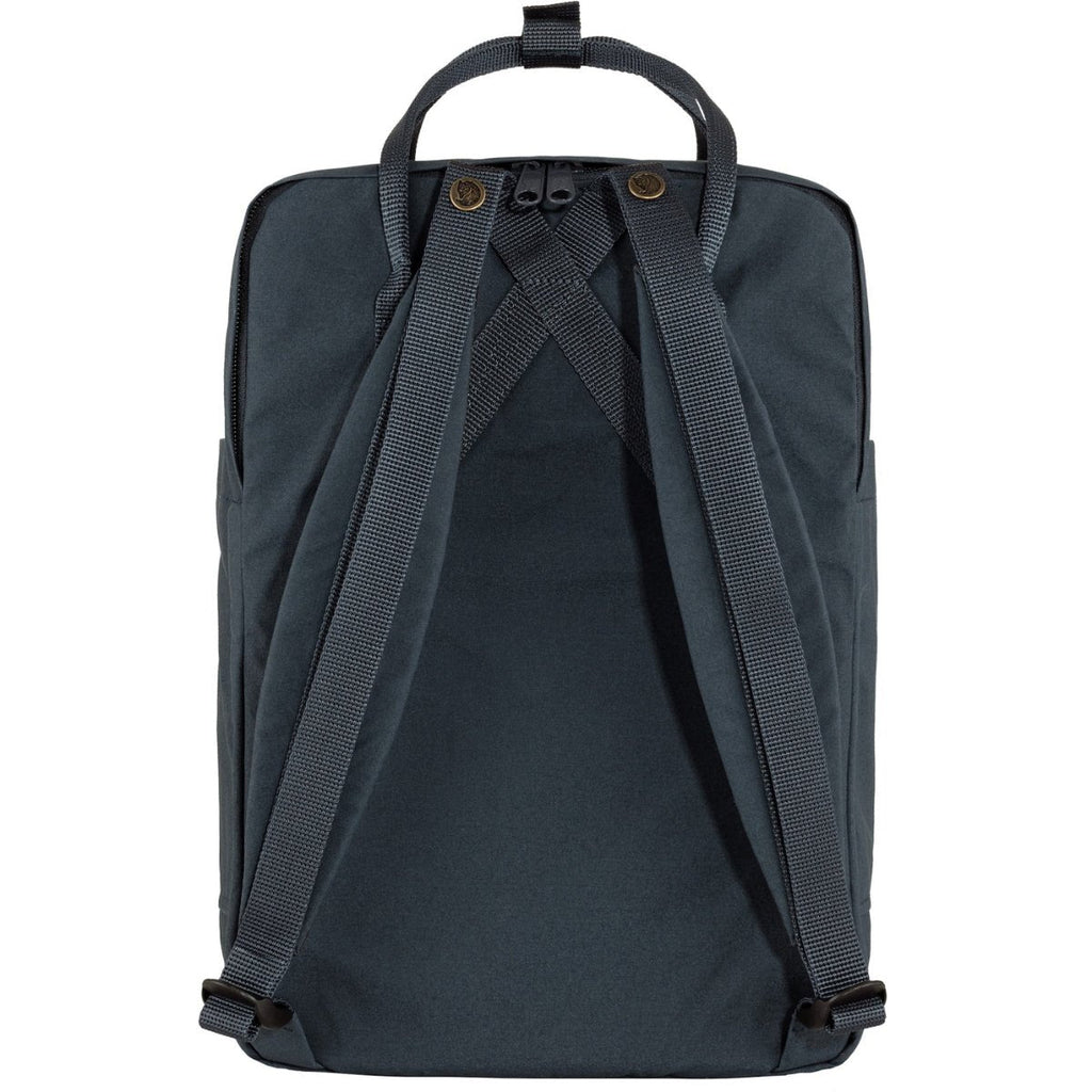 Fjallraven Kanken 15" Laptop in Navy