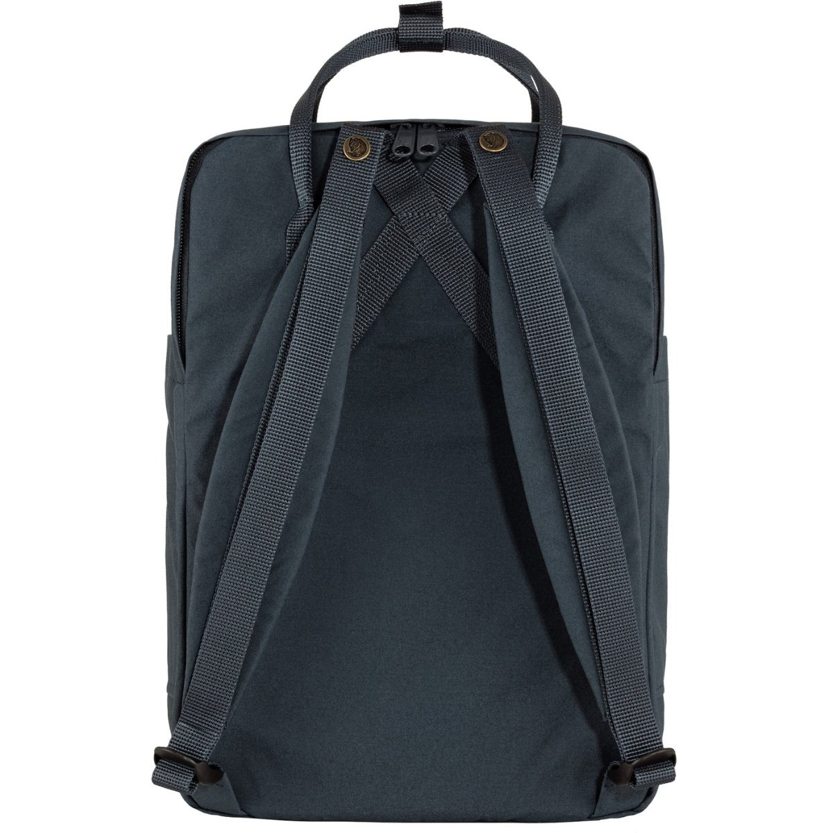 Fjallraven Kanken 15" Laptop in Navy