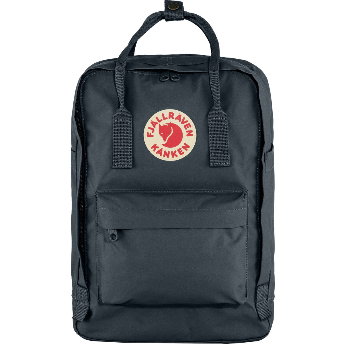 Fjallraven Kanken 15" Laptop in Navy