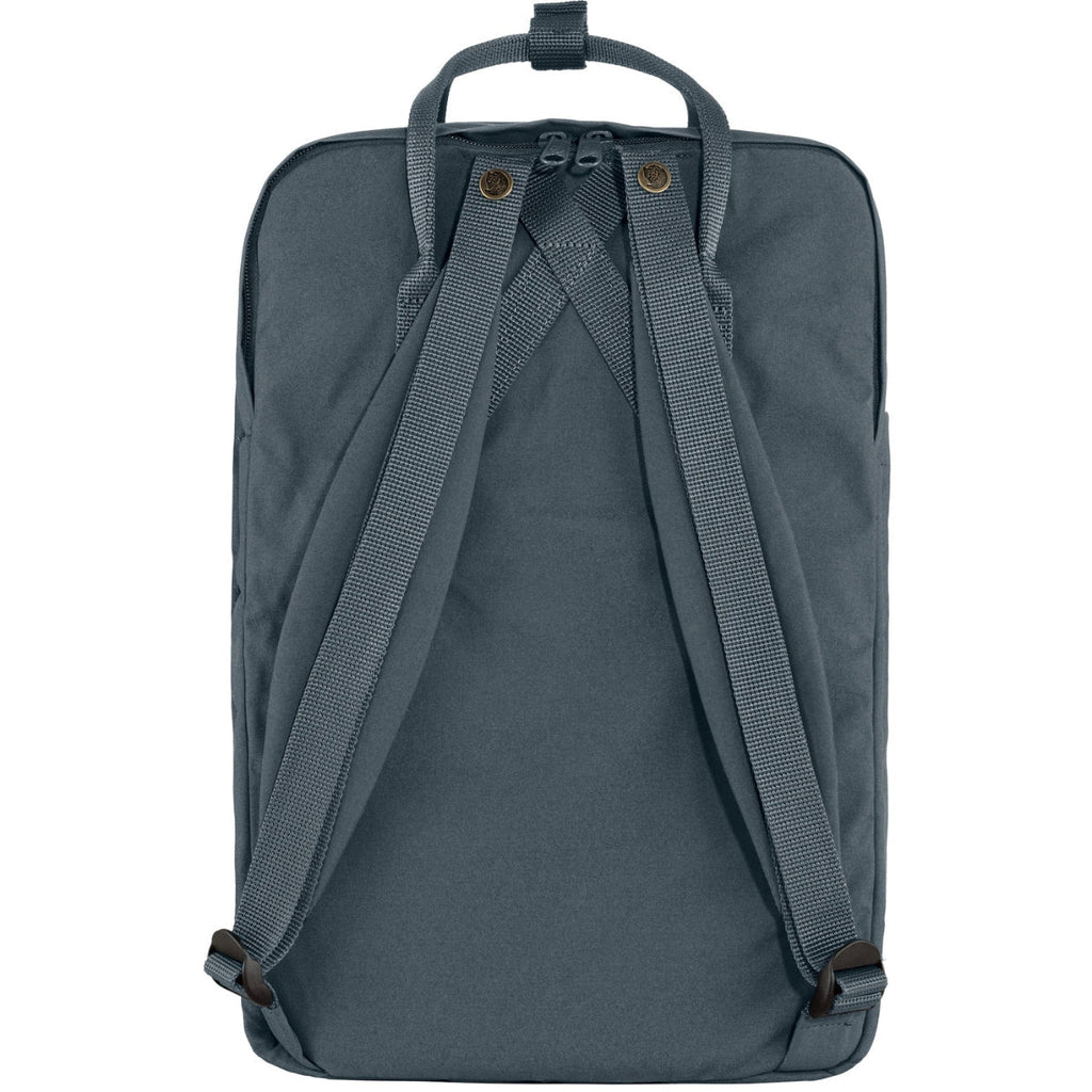 Fjallraven Kanken 17" Laptop in Graphite