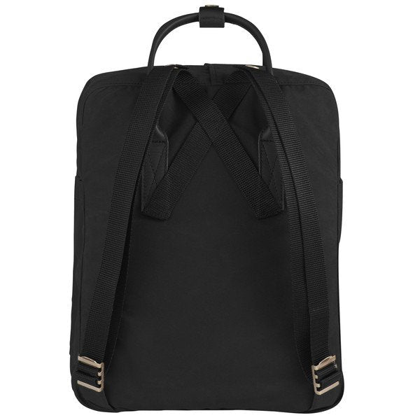 Fjallraven Kanken No.2 in Black