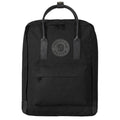 Fjallraven Kanken No.2 in Black