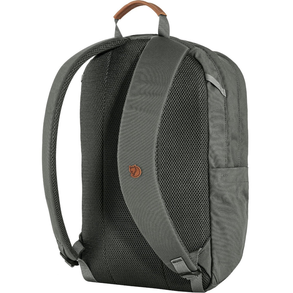 Fjallraven Raven 20L in Basalt