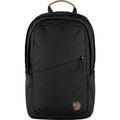 Fjallraven Raven 20L in Black