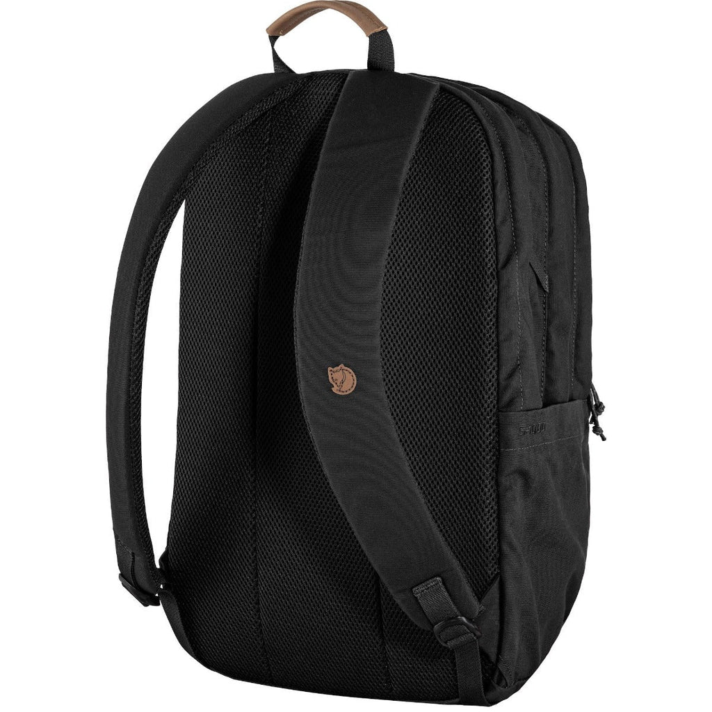 Fjallraven Raven 28L in Black