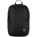 Fjallraven Raven 28L in Black