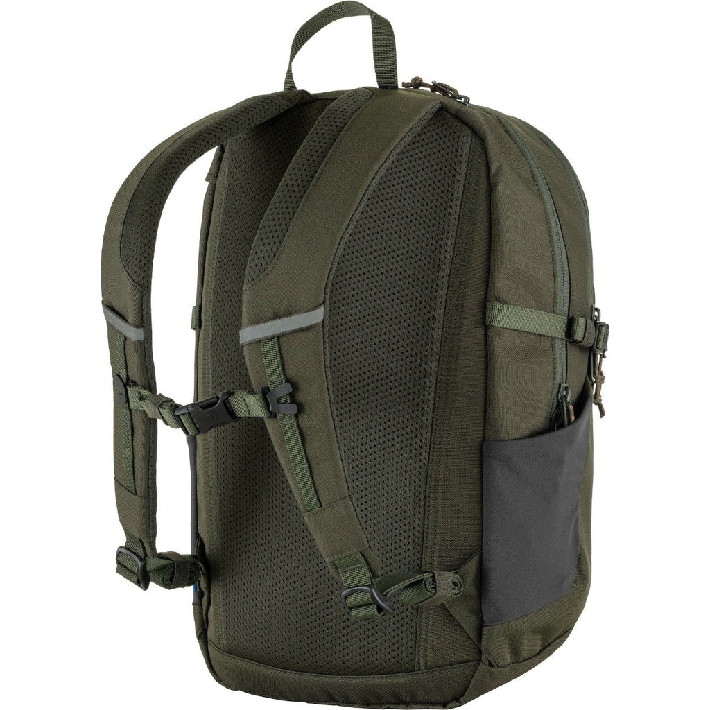 Fjallraven Skule 20 in Deep Forest