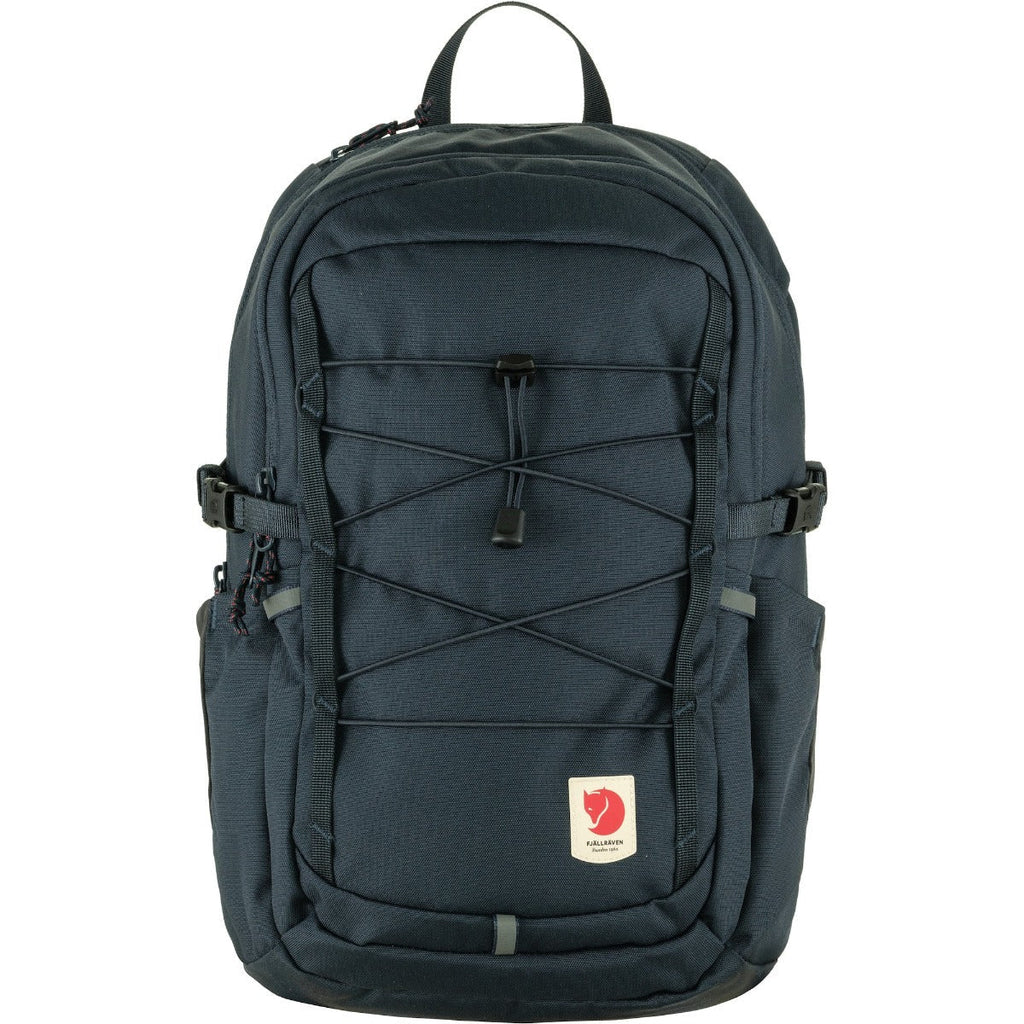 Fjallraven Skule 20 in Navy