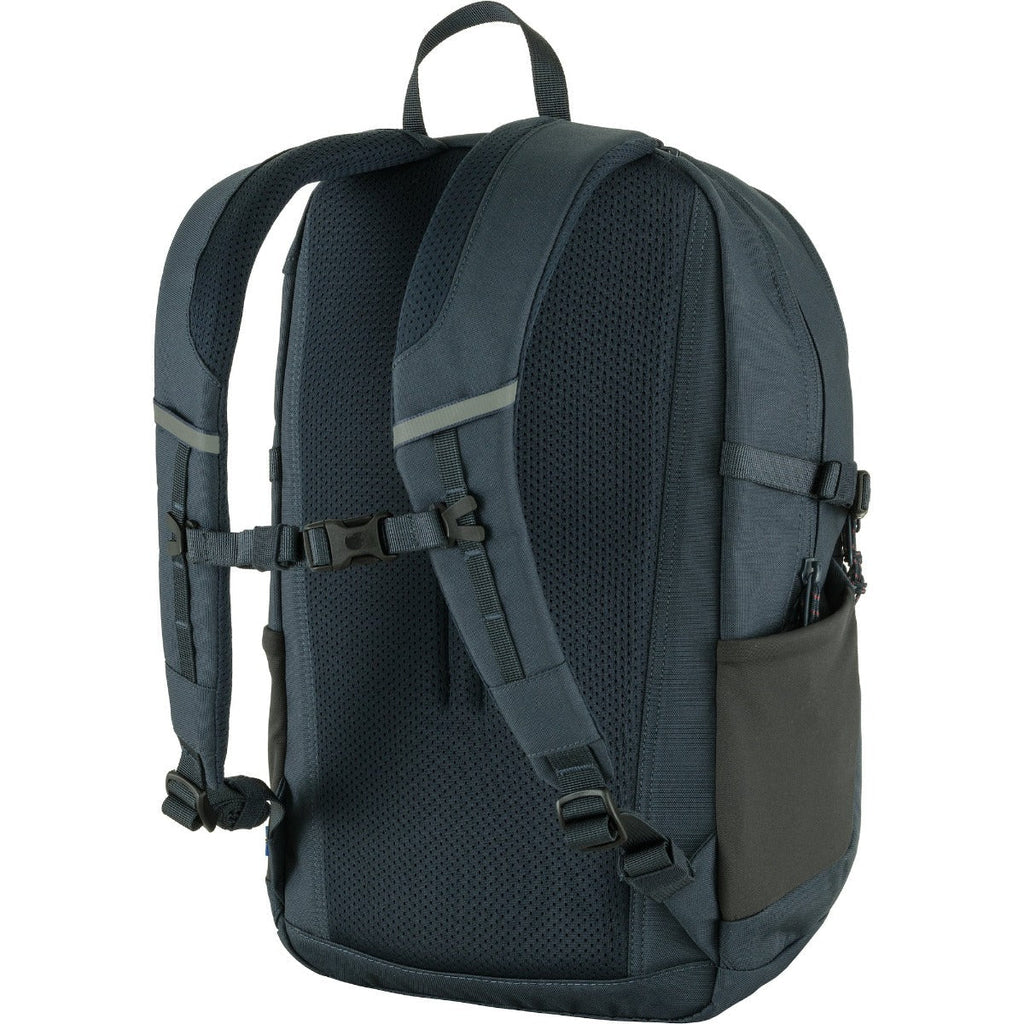 Fjallraven Skule 20 in Navy