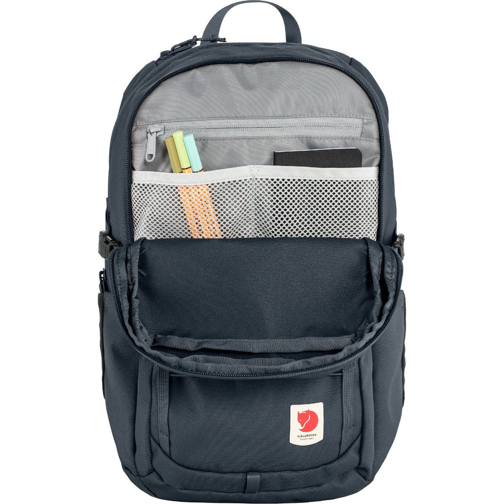 Fjallraven Skule 20 in Navy