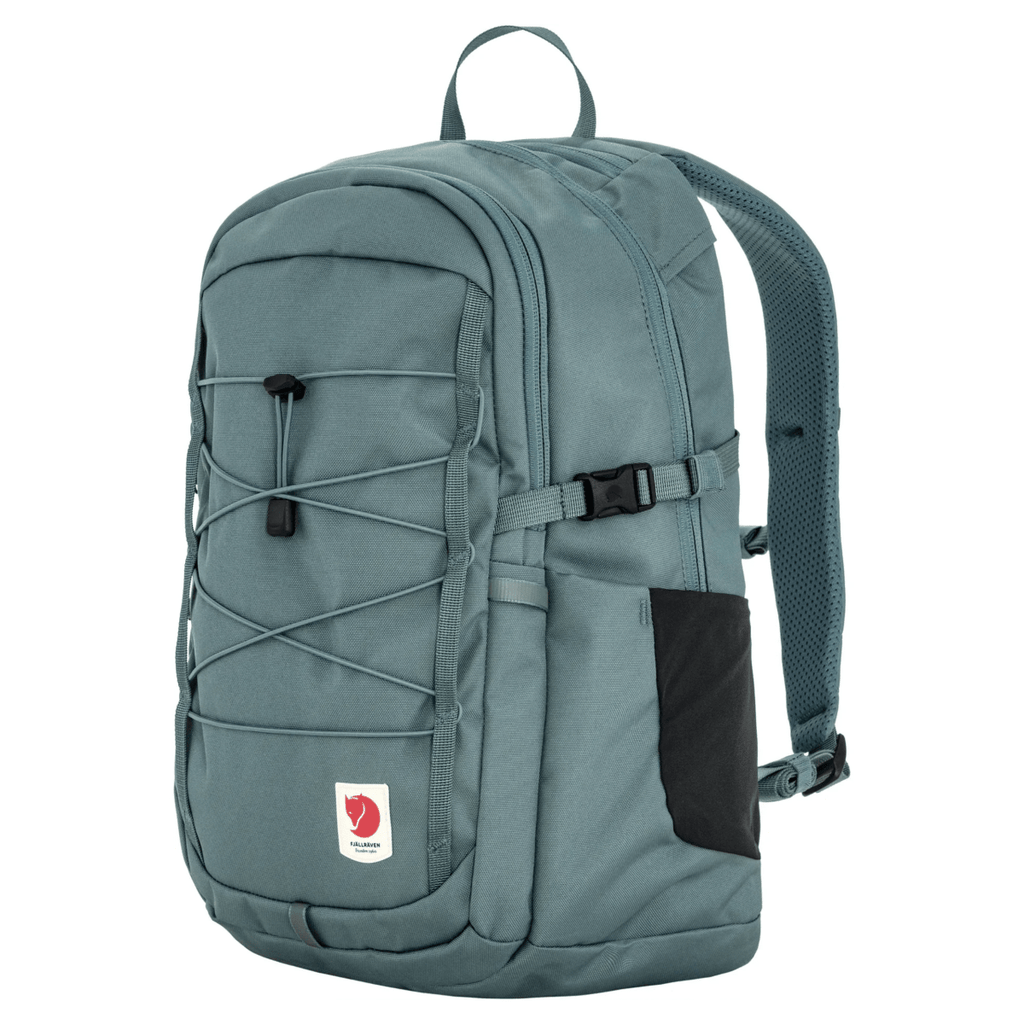 Fjallraven Skule 20 in Nimbus Blue