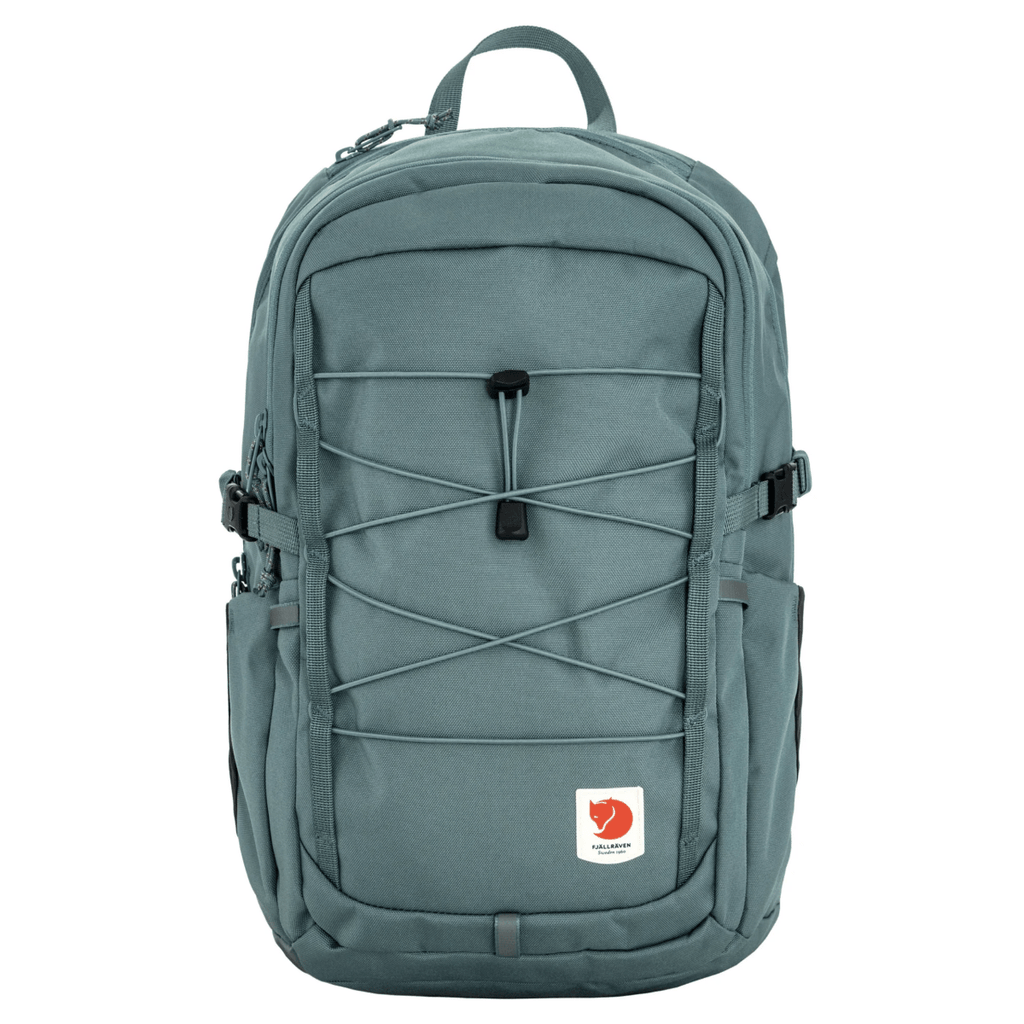 Fjallraven Skule 20 in Nimbus Blue