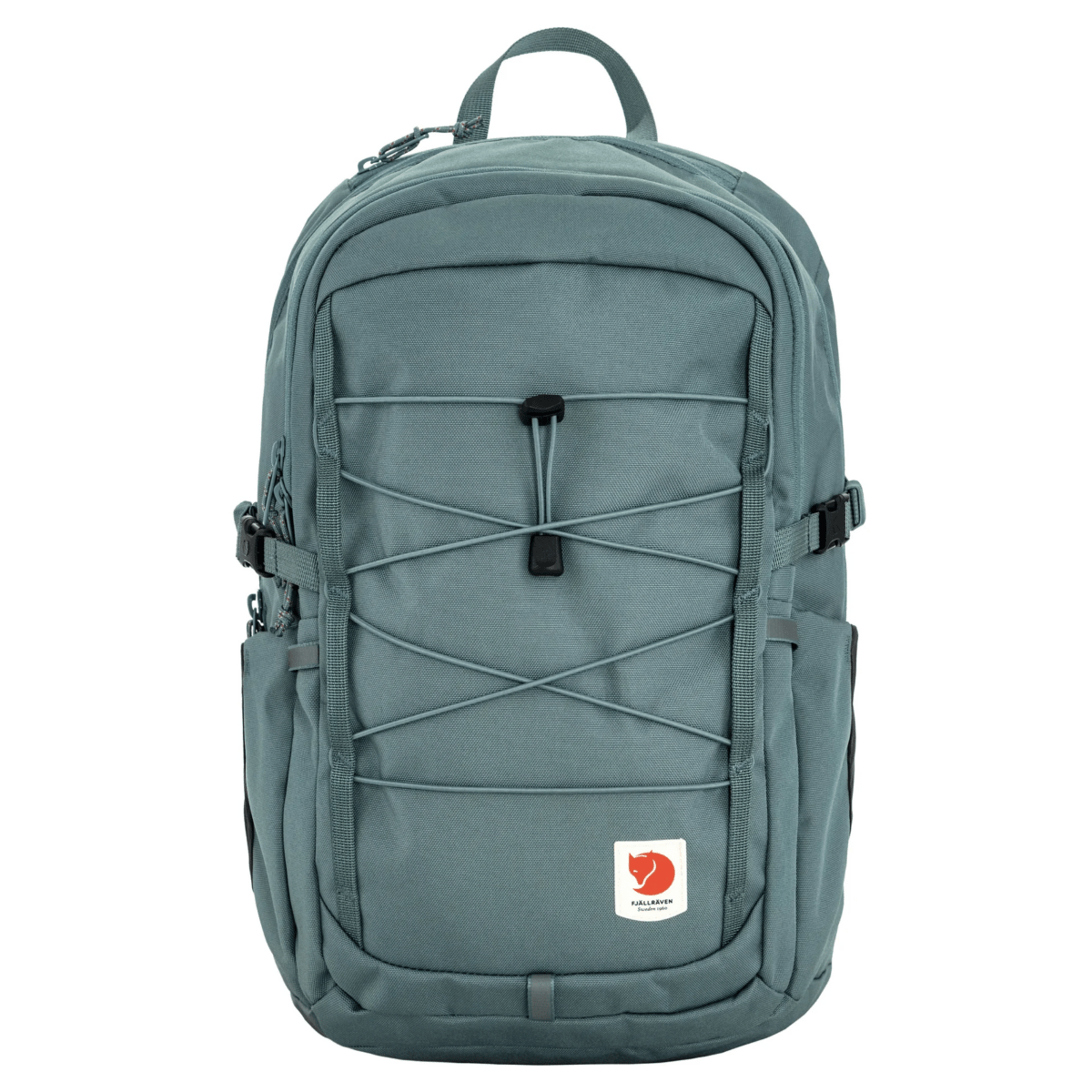 Fjallraven Skule 20 in Nimbus Blue
