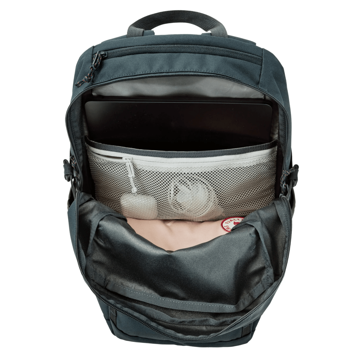Fjallraven Skule 24 in Navy