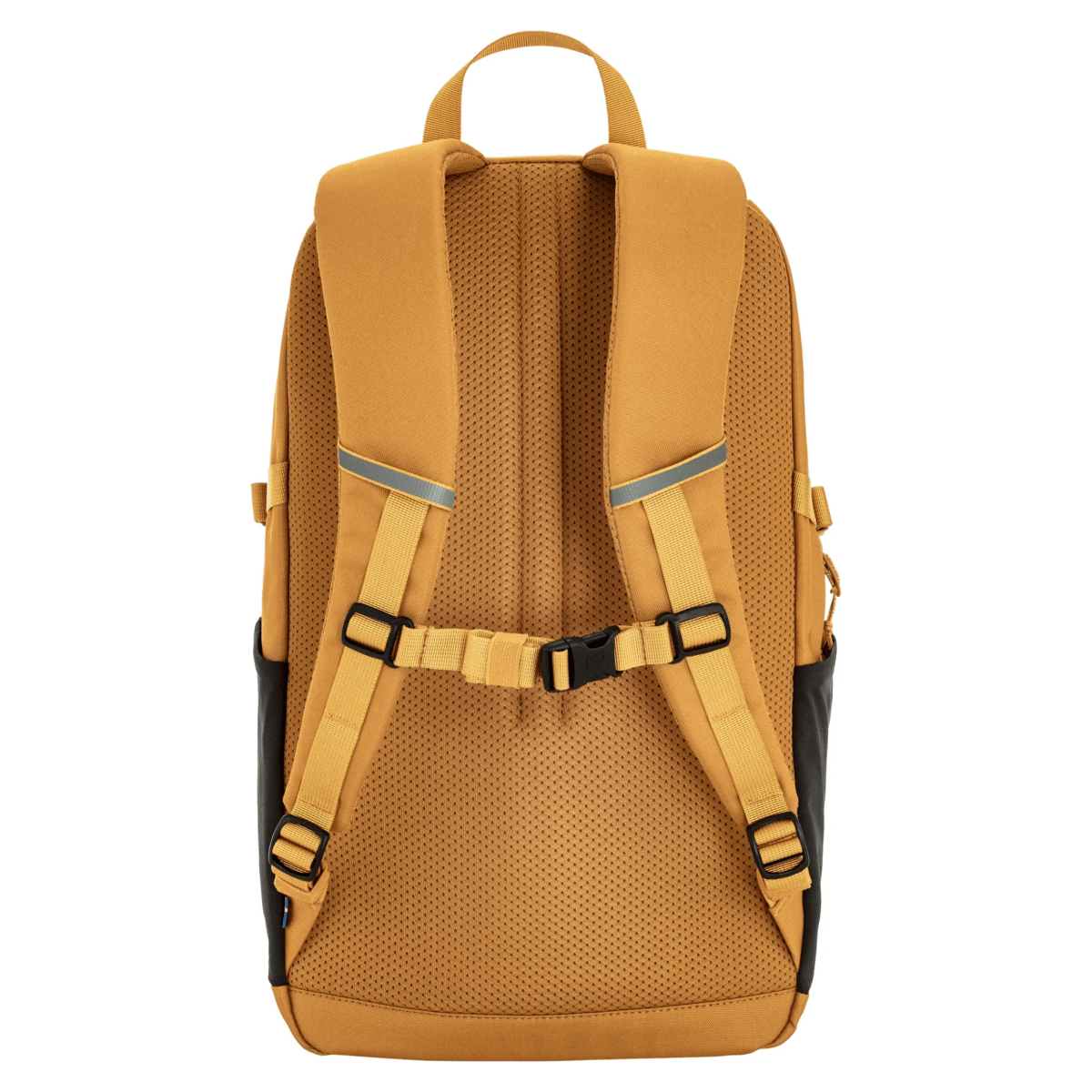Fjallraven Skule 24 in Red Gold