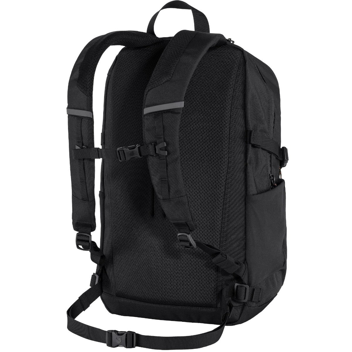 Fjallraven Skule 28 in Black