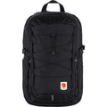 Fjallraven Skule 28 in Black