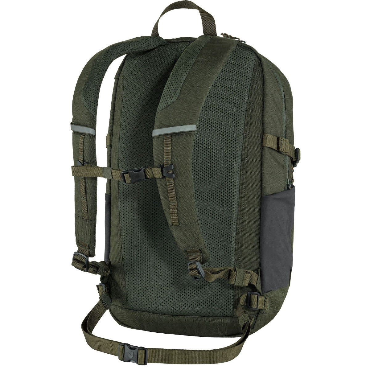 Fjallraven Skule 28 in Deep Forest
