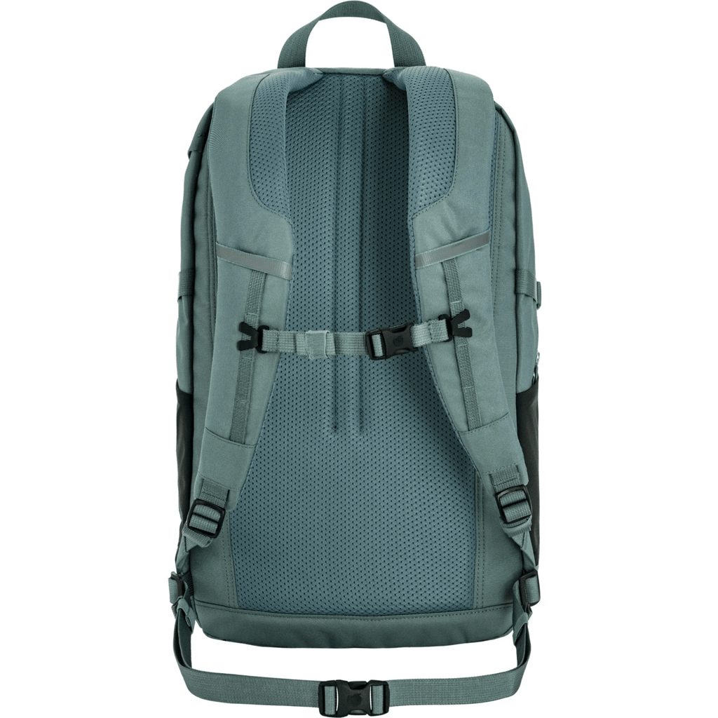 Fjallraven Skule 28 in Nimbus Blue