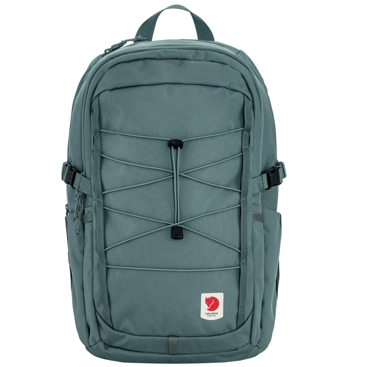 Fjallraven Skule 28 in Nimbus Blue