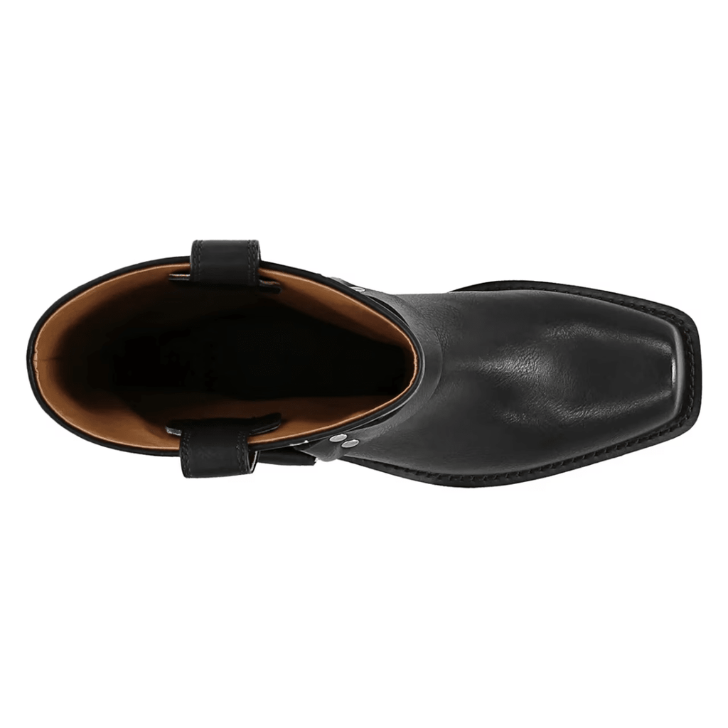 Frye and Co. Women's Lorrie Harness in Black
