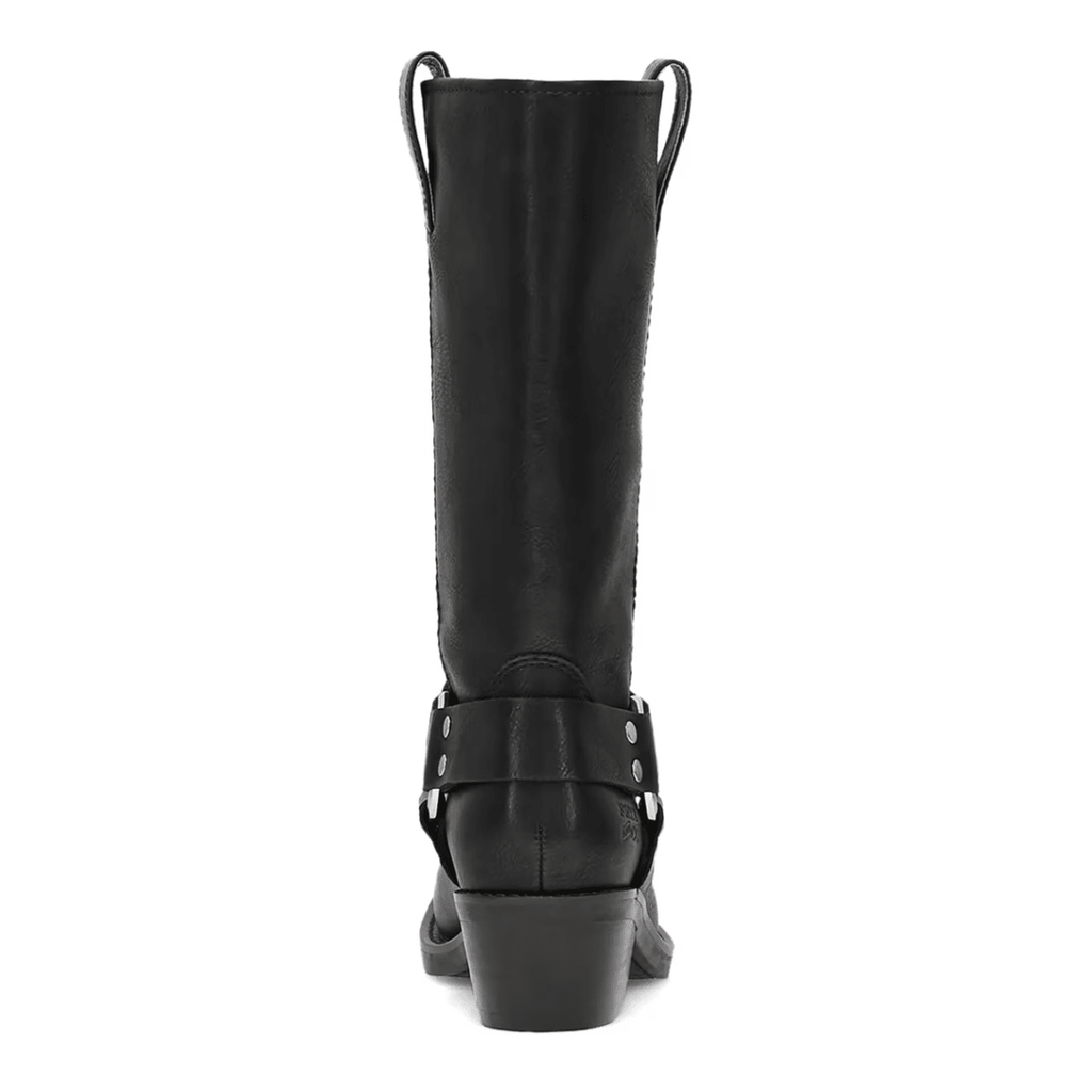 Frye and Co. Women's Lorrie Harness in Black
