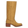 Frye and Co. Women's Miranda 14 in Banana/Yosemite