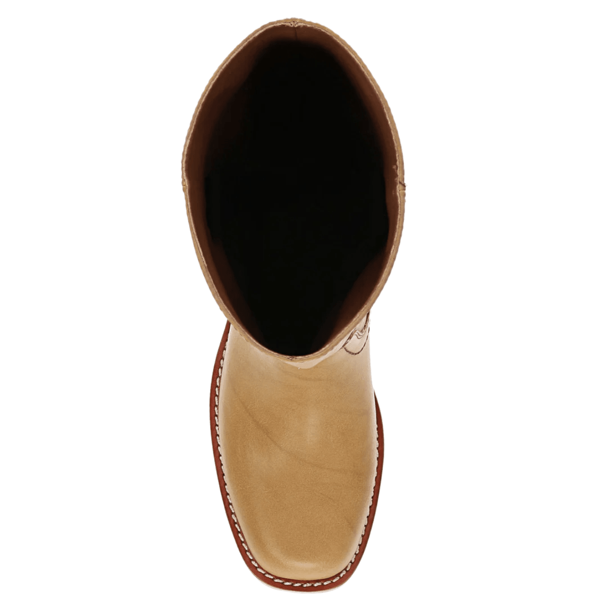 Frye and Co. Women's Miranda 14 in Banana/Yosemite