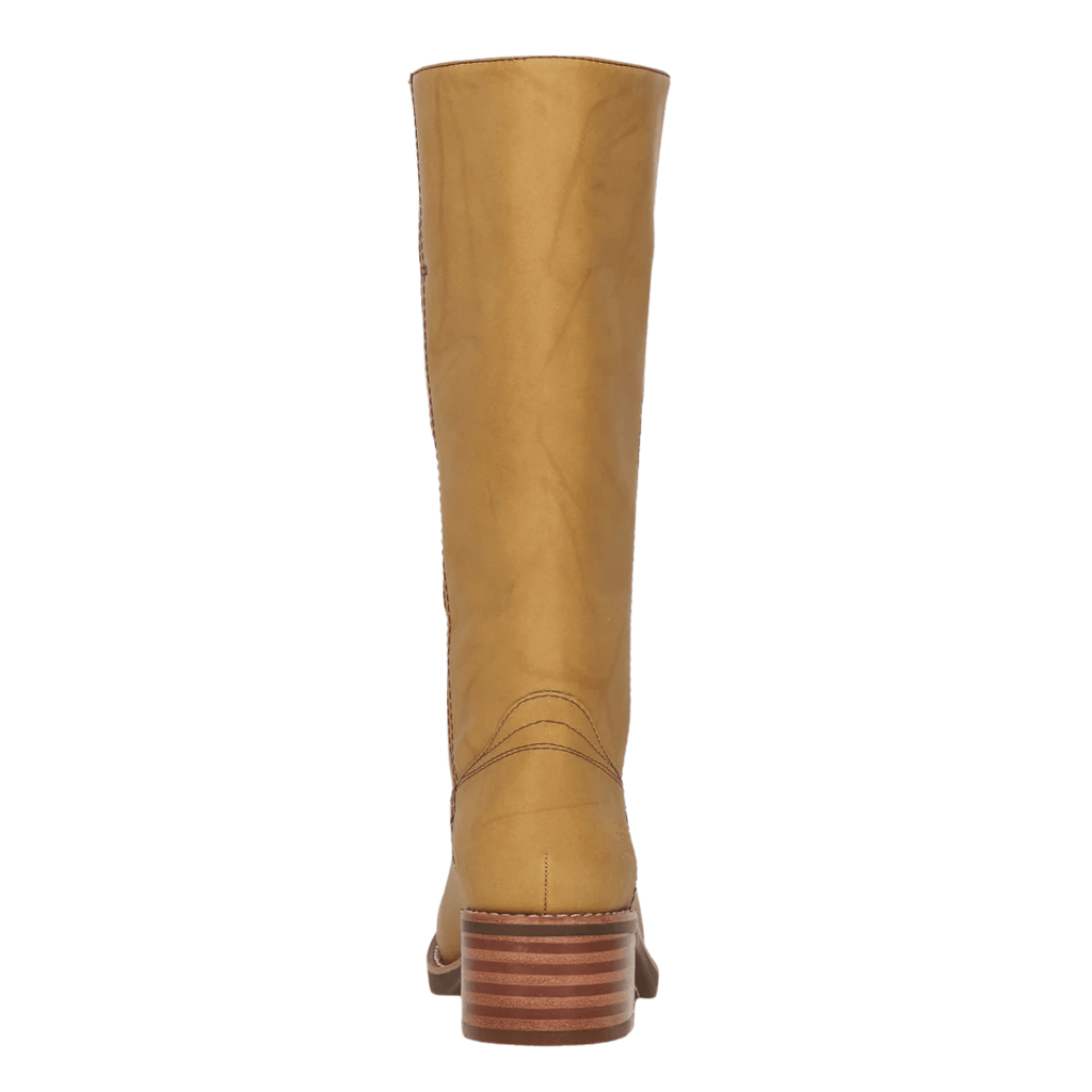 Frye and Co. Women's Miranda 14 in Banana/Yosemite