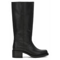 Frye and Co. Women's Miranda 14 in Black/Bandit