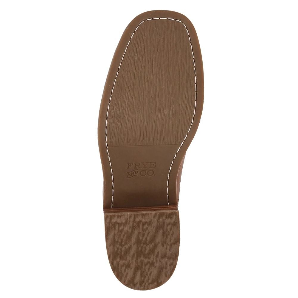 Frye and Co. Women's Miranda 14 in Caramel