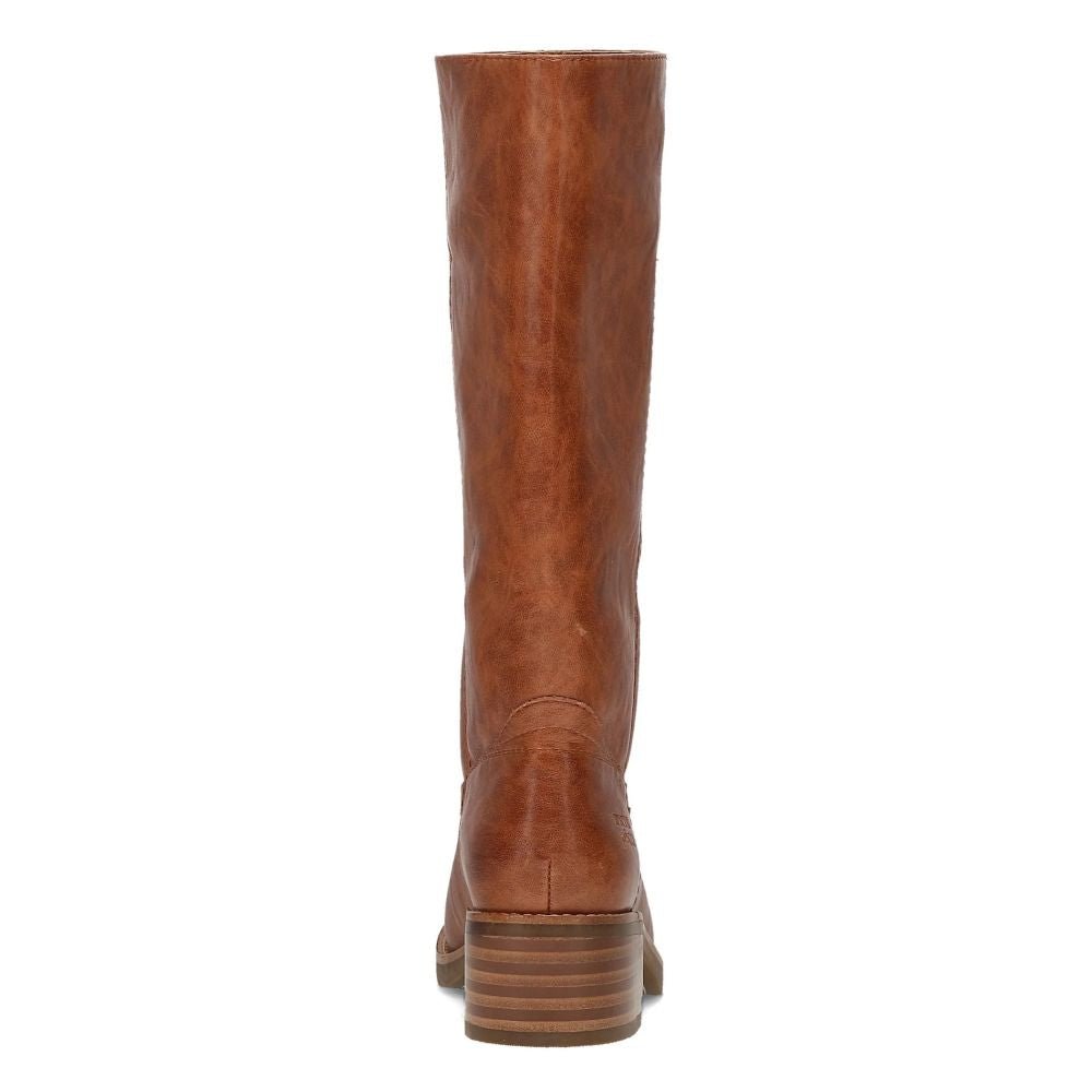Frye and Co. Women's Miranda 14 in Caramel