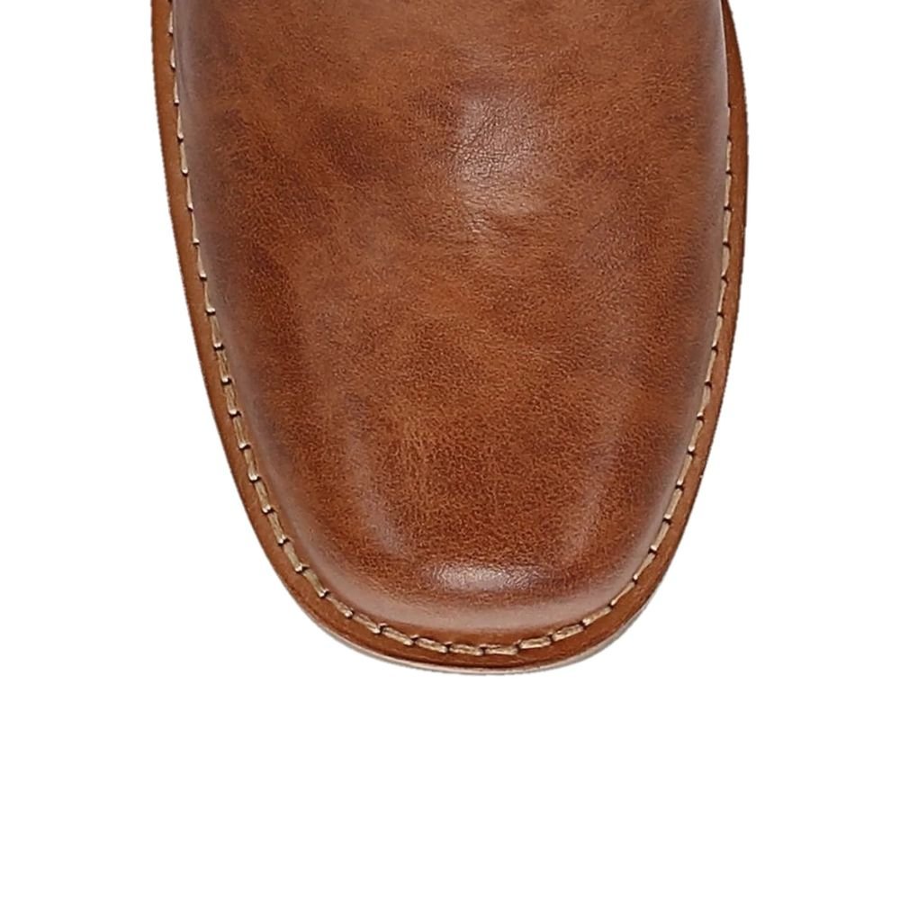 Frye and Co. Women's Miranda 14 in Caramel